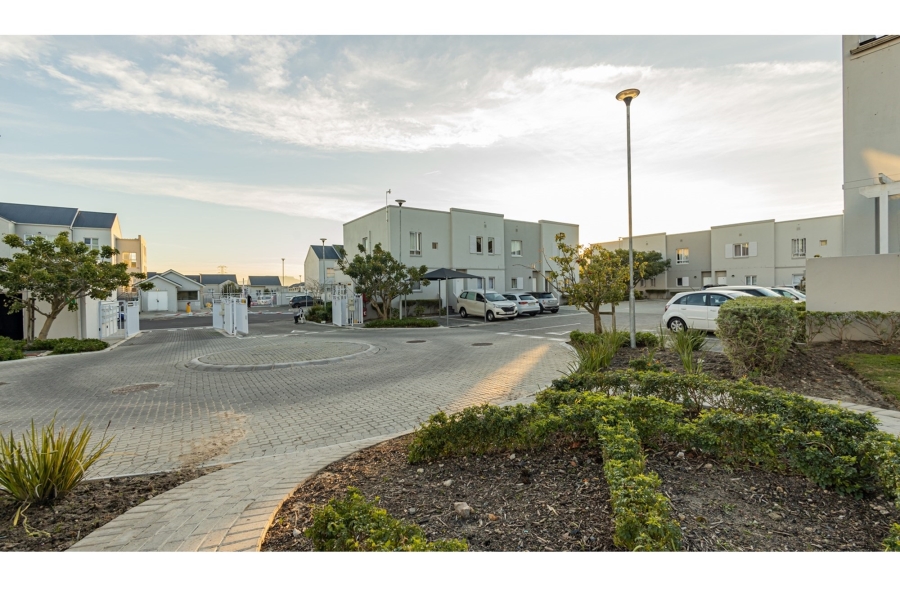 2 Bedroom Property for Sale in Haasendal Western Cape